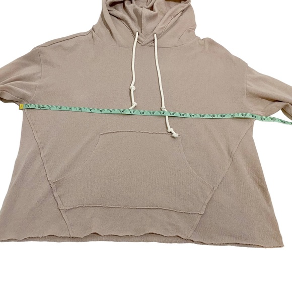 Z By Zella Pink Sphinx All Together Hooded Sweatshirt, Size XS - Picture 10 of 12